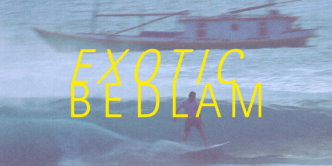 what youth exotic bedlam dane reynolds dillon perillo