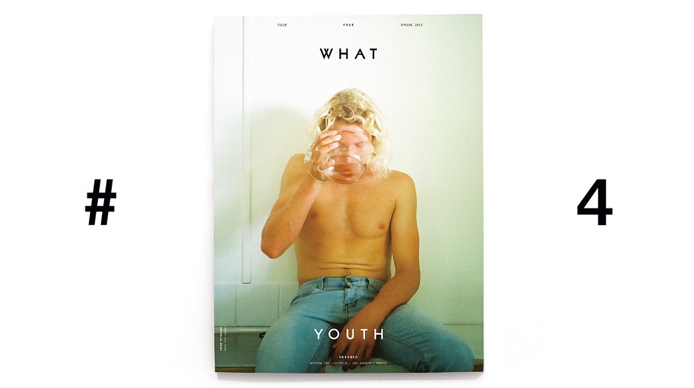 what youth issue 4 creed mctaggart