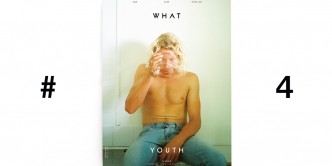 what youth issue 4 creed mctaggart