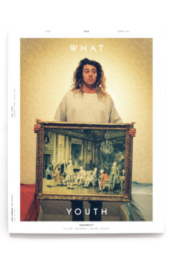 what youth issue 1