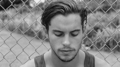 Dylan Reider photographed by Mark Oblow what youth