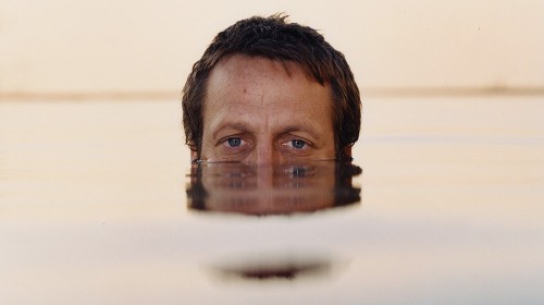 Tony Hawk photographed by Mark Oblow what youth