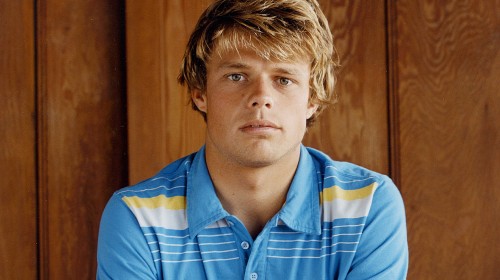 Dane Reynolds photographed by Mark Oblow