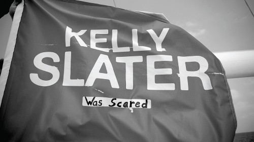 Kelly Slater What Youth Kustom Air strike