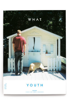 what youth issue 2