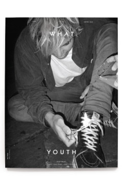 what youth issue 5