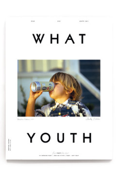 what youth issue 6