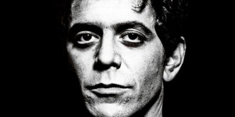 Lou Reed The Life by Mick Wall