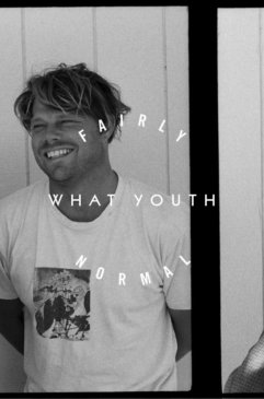 what youth farily normal dane reynolds surfing ventura california