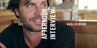 Joe G afternoon interview what youth