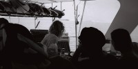 Creed McTaggart Noa Deane dion agius on the cluster boat trip indonesia what youth surfing