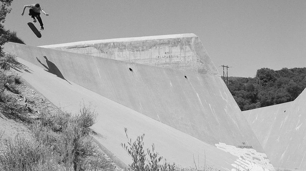 Dolan Stearns what youth skateboarding