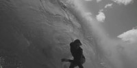 Creed in black and white surfing what youth