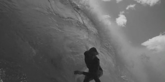 Creed in black and white surfing what youth