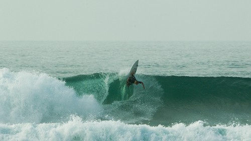 John John Florence in France Photographed by Quinn Matthews What Youth