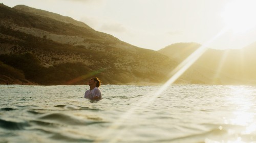 Quinn Matthews Dillon Perillo Salina Cruz Surfing What Youth Dear Youth