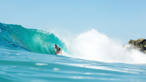 Jack Freestone Crack Salina Cruz Mexico Surfing Quinn Matthews Photography Dear Youth What Youth