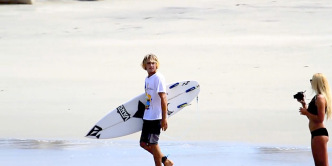 andrew doheny surfing mexico california what youth