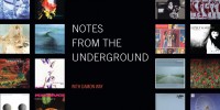 notes from the underground what youth issue 5