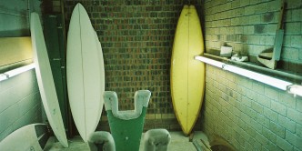 what youth shaping surfboards
