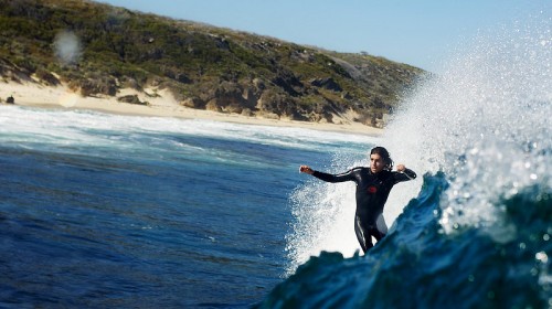 Craig anderson surfing what youth