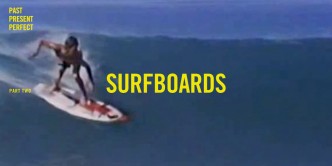 Matt Archbold Mason Ho waht youth surfing past present perfect