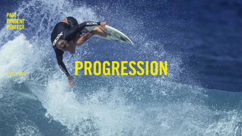 Mason Ho Matt Archbold Past present perfect what youth surfing