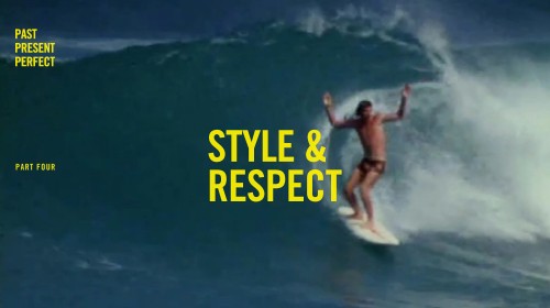 Matt Archbold Mason Ho past presnt perfect what youth surfing