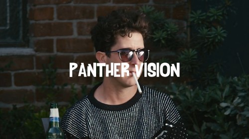Dustin Dollin panther vision what youth jamie heinrich