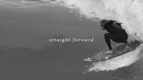 Kolohe Andino straight Forward what youth surfing