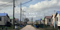 sincerely suburbia a dear suburbia wrap up what youth