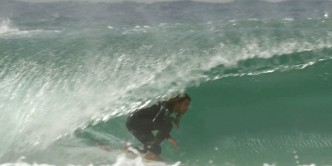 Craig Anderson final surf for slow dance chippa wilson what youth surfing