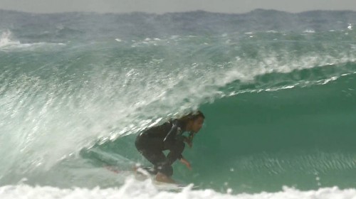 Craig Anderson final surf for slow dance chippa wilson what youth surfing