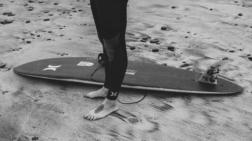 Brooks Sterling photography surfing and skateboarding photos what youth