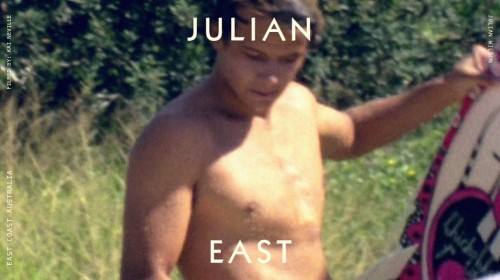 Julian Wilson surfing in australia what youth