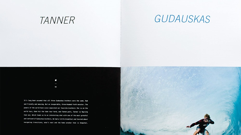 tanner gadauskas what youth issue 3