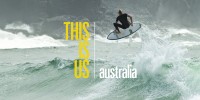 This is us australia what youth surfing