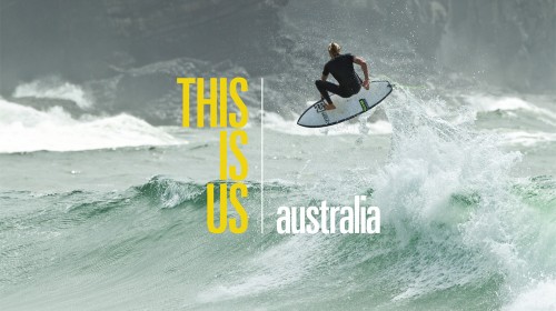 This is us australia what youth surfing