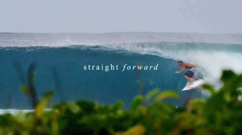 straight forward soli bailey what youth surfing
