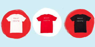 what youth t-shirts