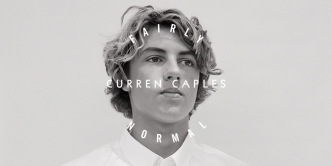 Fairly Normal Curren Caples What Youth surfing skateboarding