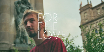 For the love what youth skateboarding alex amour
