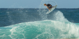 john john florence surfing hawaii what youth