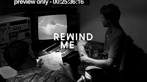 dane reynolds first chapter rewind me what youth surfing