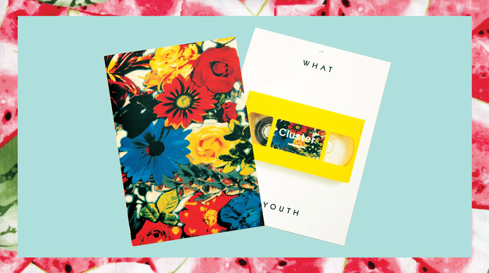 What Youth Issue 10 Special Edition Cluster