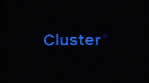 Cluster Trailer what youth