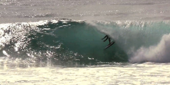 dave rastovich what youth surfing