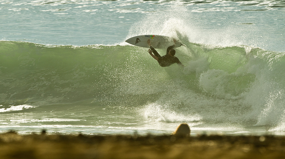 dane reynolds what youth surfing cluster