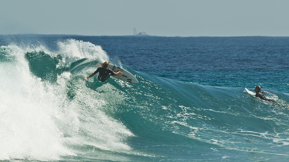 ryan callinan from cluster surfing sequence what youth