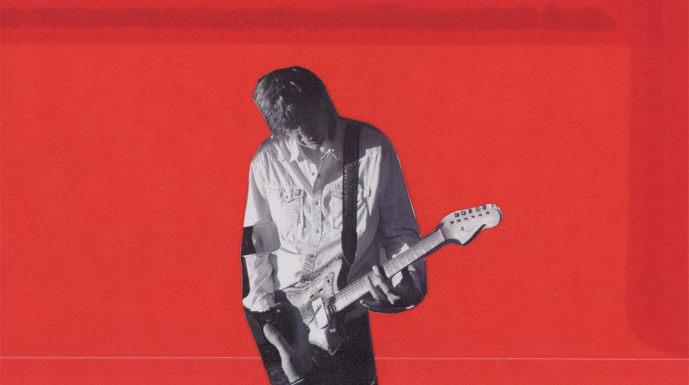 thurston moore what youth